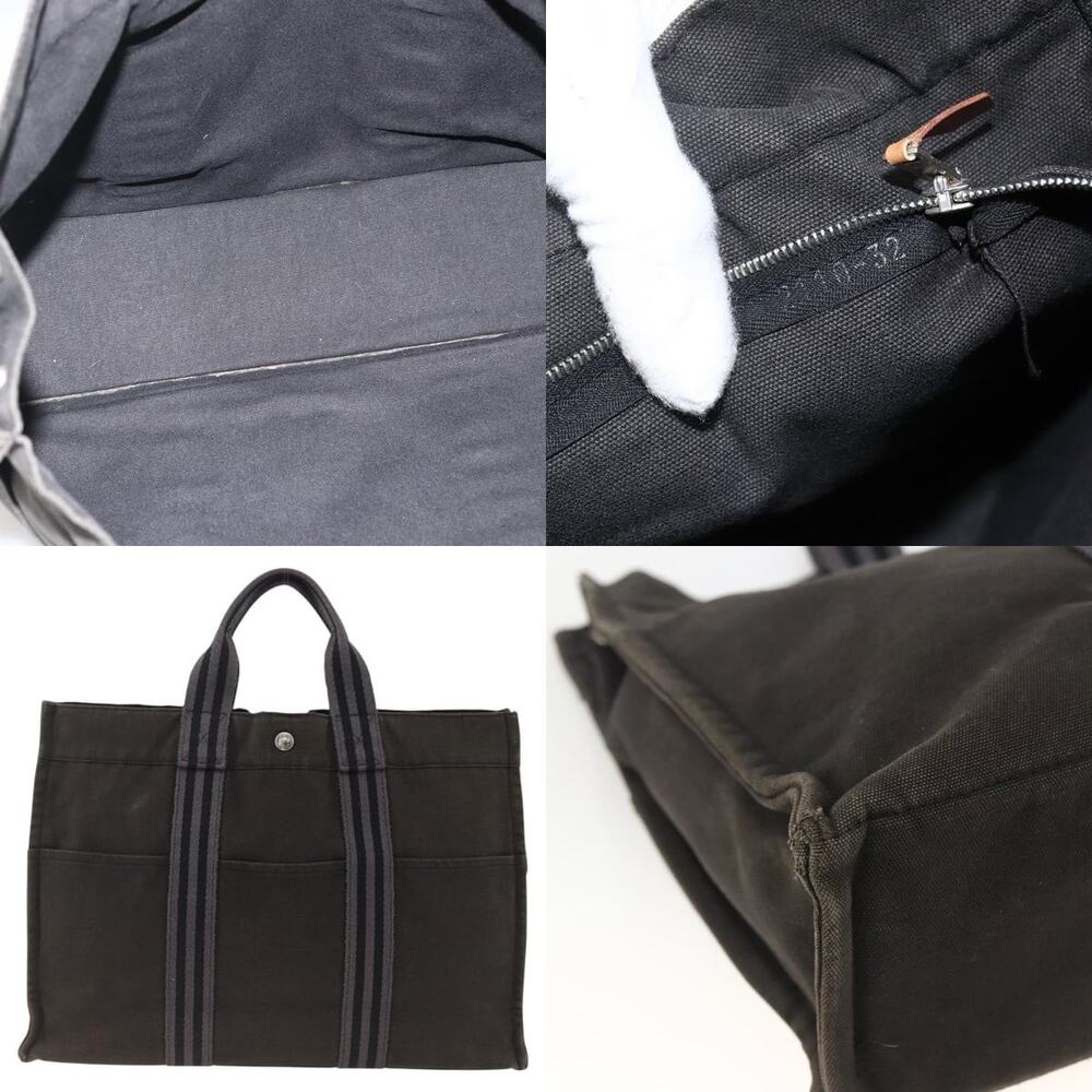 Hermes Fourre Tout MM Tote Bag - Picture 5 of 7